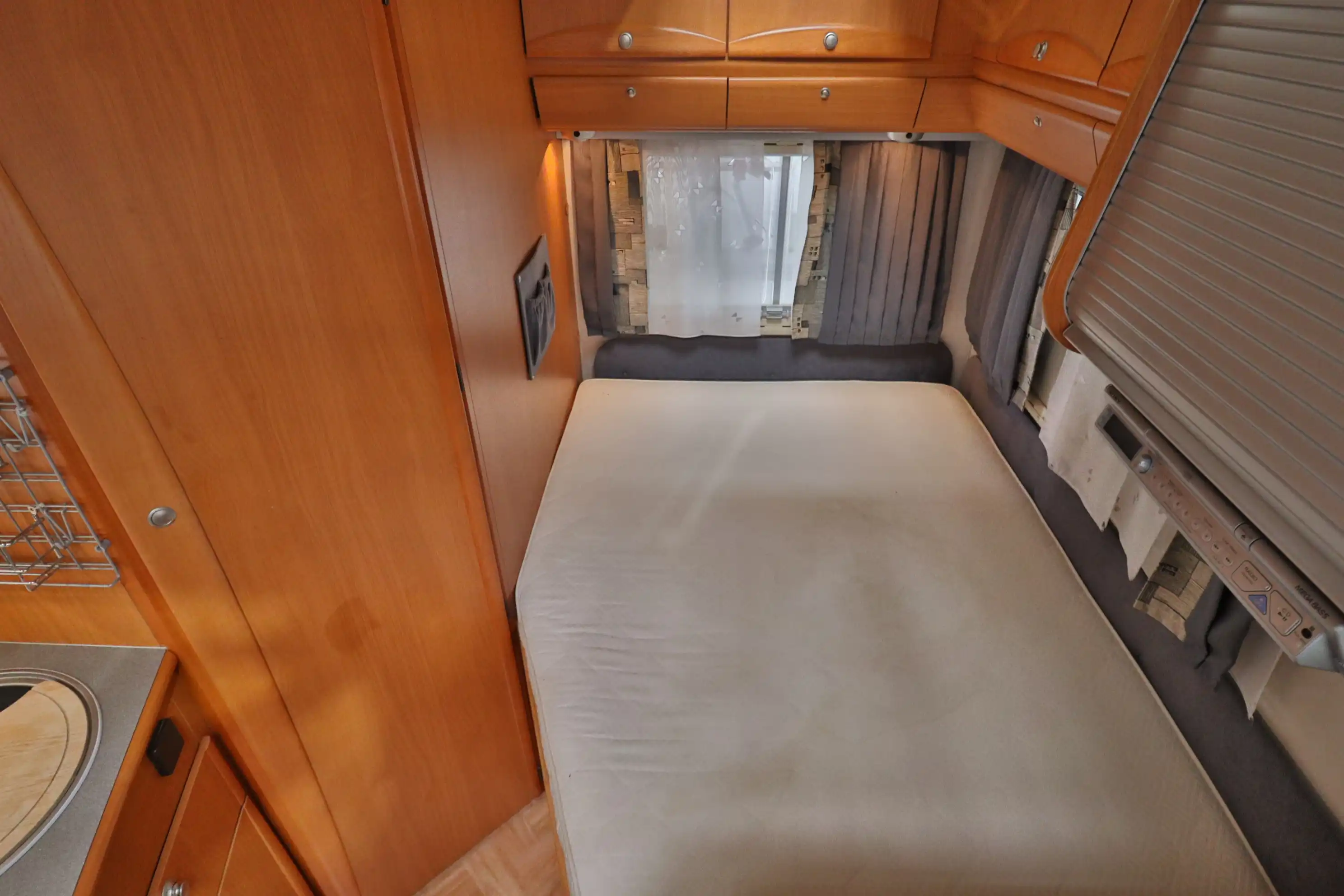 ADRIA Adratik Coral 590 DS